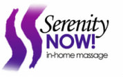 Serenity Now!